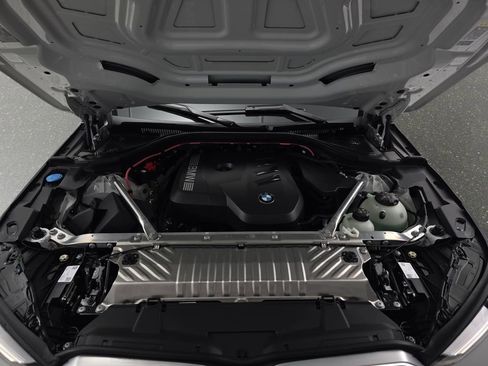 New 2026 BMW X3 xDrive30 w/ Premium Package AWD/4WD image 30