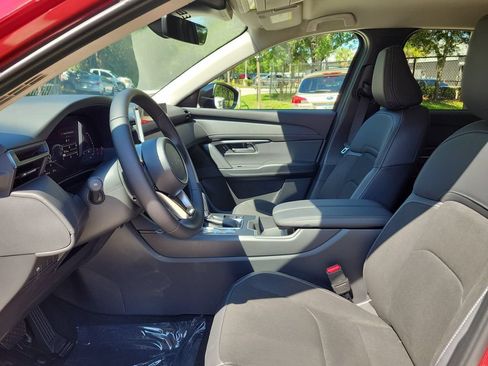 New 2026 MAZDA CX-5 Select AWD/4WD image 2