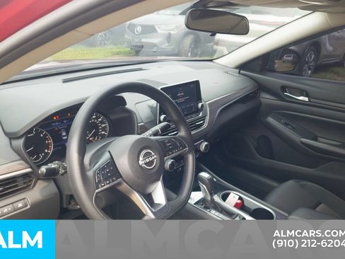 Used 2024 Nissan Altima 2.5 SV FWD image 5