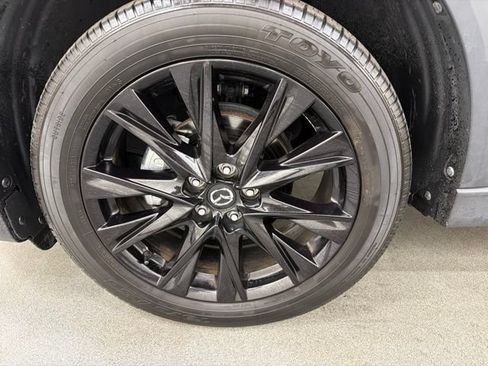 Used 2023 MAZDA CX-5 Carbon Edition AWD/4WD image 26