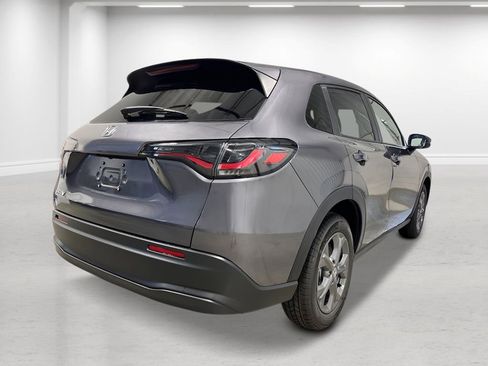 New 2026 Honda HR-V LX image 5