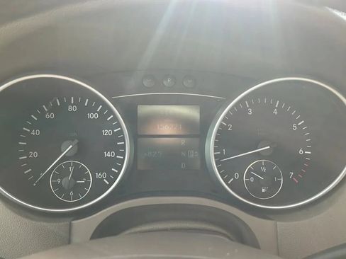 Used 2007 Mercedes-Benz ML 350 suv image 25