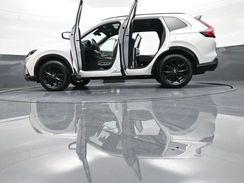Used 2024 Honda CR-V Sport image 48