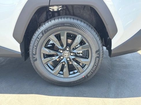 New 2026 Toyota RAV4 XLE Premium FWD image 18