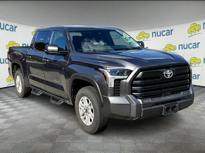 Used 2022 Toyota Tundra SR5
