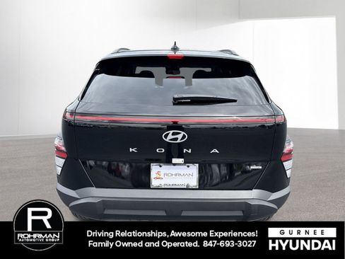 Used 2026 Hyundai Kona SEL Sport image 8