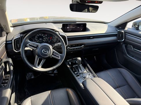 Certified 2025 MAZDA CX-50 2.5 Hybrid w/ Weather Package image 15