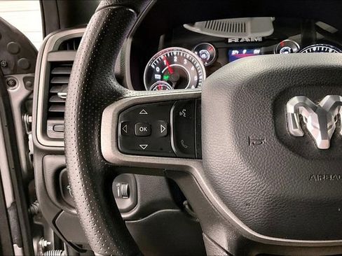 Used 2023 RAM 2500 Tradesman image 26