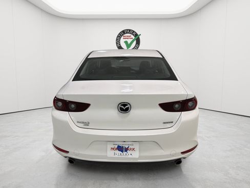 Used 2022 MAZDA MAZDA3 s AWD/4WD image 4