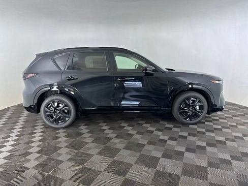 New 2026 MAZDA CX-5 2.5 S w/ Premium Plus Package AWD/4WD image 4