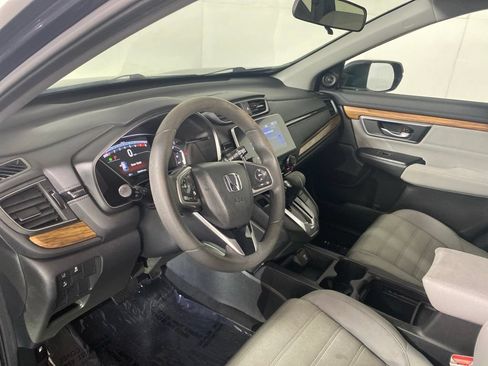 Used 2017 Honda CR-V EX image 11