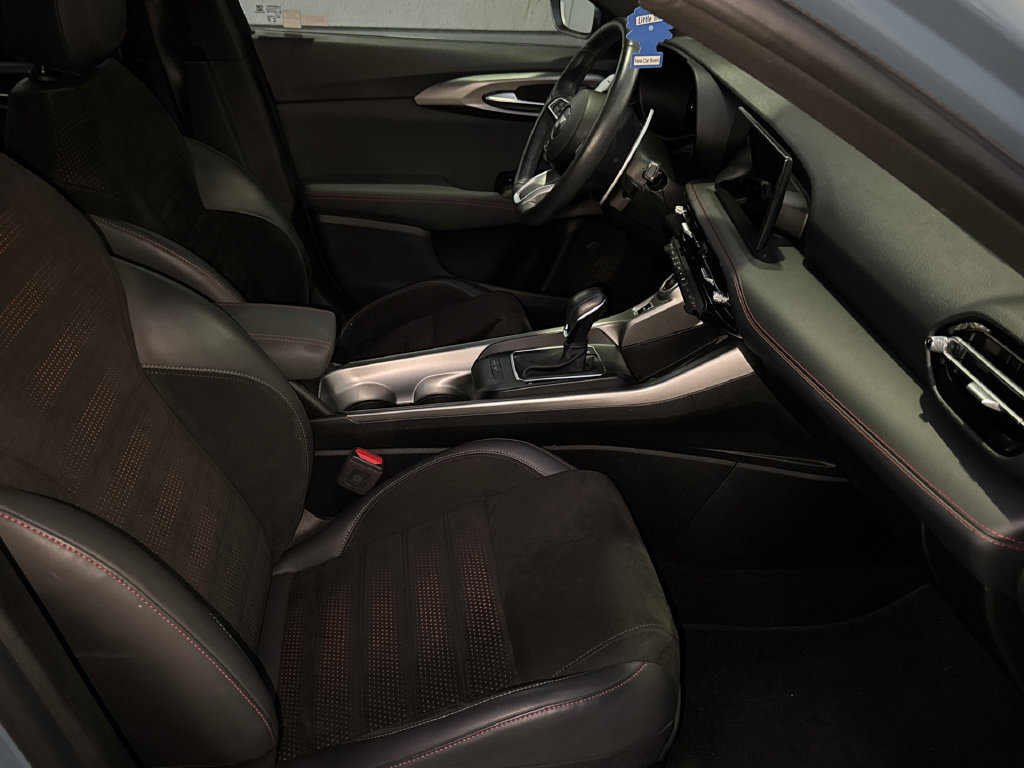 Used 2024 Dodge Hornet R/T Plus AWD/4WD image 20