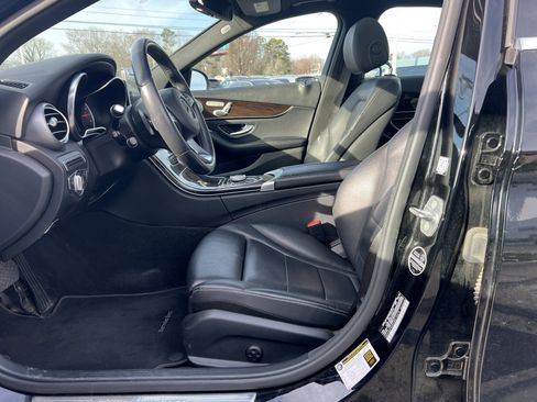 Certified 2018 Mercedes-Benz C 300 C 300 image 16