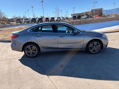 Used 2024 BMW 228i xDrive Gran Coupe AWD/4WD image 11