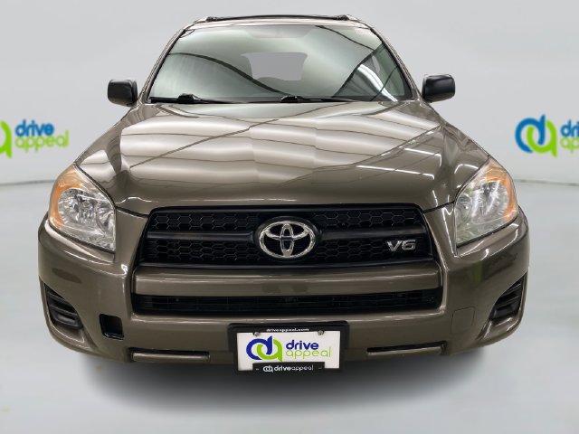 Used 2011 Toyota RAV4 4WD V6 w/ Upgrade Value Pkg image 15