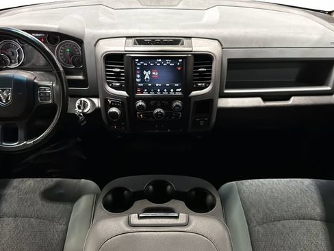 Used 2020 RAM 1500 Express w/ Wheel & Sound Group AWD/4WD image 16