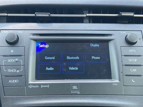 Used 2015 Toyota Prius Four FWD image 21