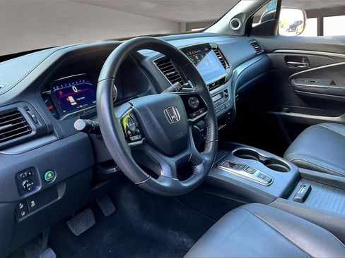 Used 2022 Honda Pilot Special Edition image 16