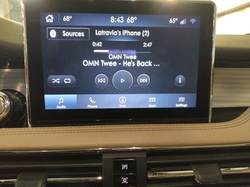 Used 2020 Lincoln Corsair FWD w/ Equipment Group 101A image 25