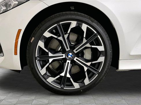 New 2026 BMW 330i xDrive Sedan w/ Premium Package AWD/4WD image 16