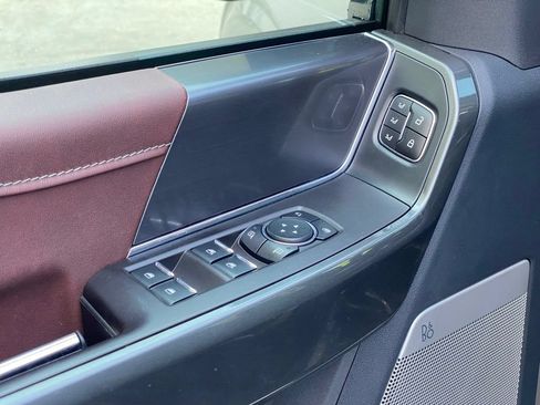 Used 2023 Ford F150 Lariat AWD/4WD image 26
