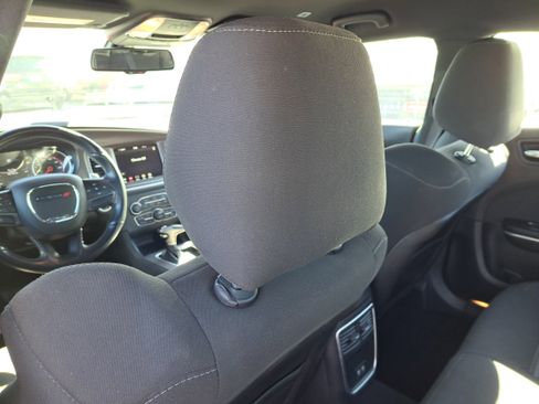 Used 2022 Dodge Charger GT image 12