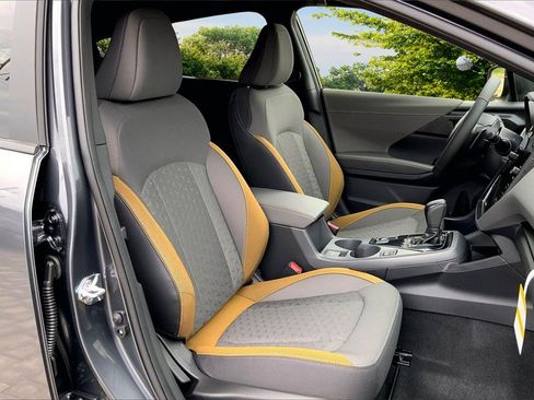 New 2026 Subaru Crosstrek 2.5i Sport image 11