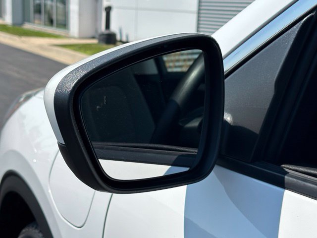 Used 2021 Ford Escape SE FWD image 12