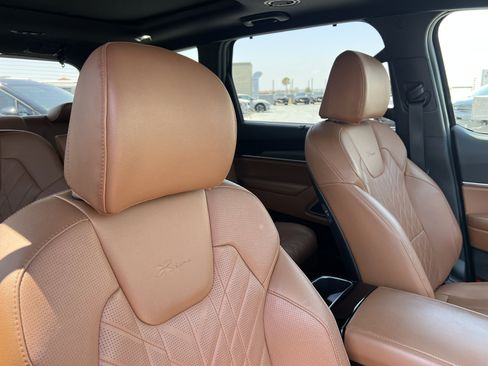 Certified 2025 Kia Telluride SX X-Line AWD/4WD image 17