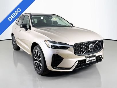 Used 2025 Volvo XC60 B5 Core w/ Protection Package Premier