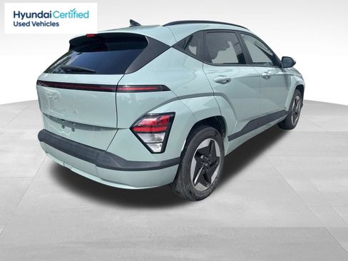 Used 2025 Hyundai Kona SEL FWD image 9