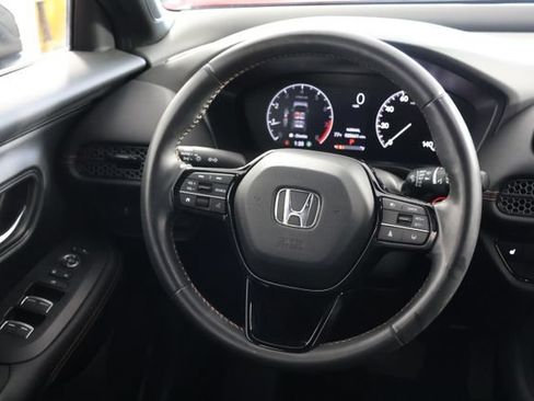 Used 2024 Honda HR-V Sport image 10