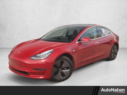 Used 2019 Tesla Model 3 Long Range