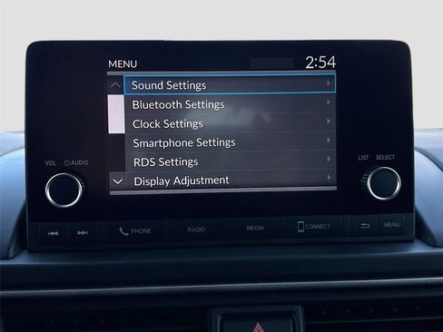 Certified 2025 Honda Pilot Sport image 16