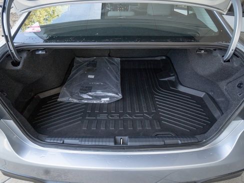 Certified 2025 Subaru Legacy Premium image 20