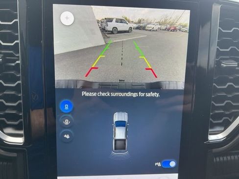 Used 2024 Ford Ranger XLT w/ FX4 Off-Road Package image 14