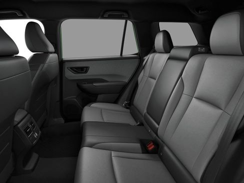 New 2026 Subaru Outback Premium image 11