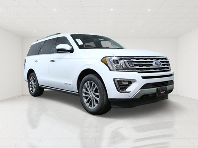 Used 2018 Ford Expedition Limited w/ Equipment Group 301A AWD/4WD image 1