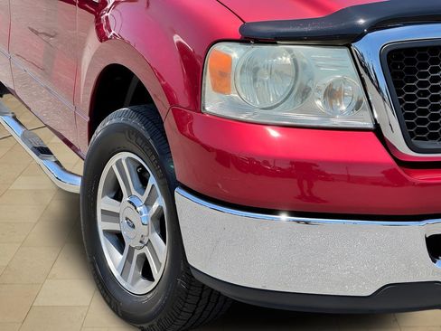 Used 2008 Ford F150 XLT RWD image 39