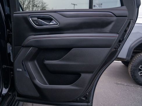 Used 2023 Chevrolet Tahoe RST image 14