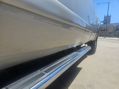 Used 2007 Chevrolet Silverado 2500 LT w/ Suspension Package, Off-Road AWD/4WD image 9