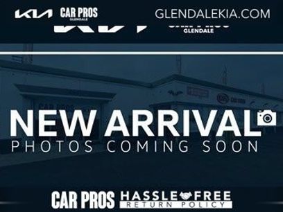 Used 2022 Kia Sorento S