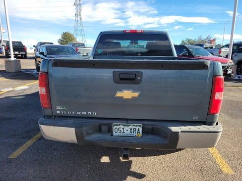 Used 2010 Chevrolet Silverado 1500 LT w/ Regional Value Package image 4