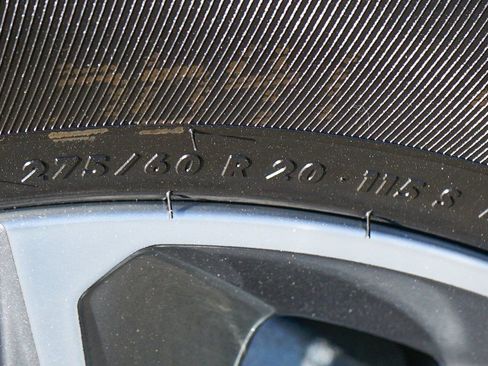 Used 2025 Chevrolet Silverado 1500 LT w/ All Star Edition Plus image 38