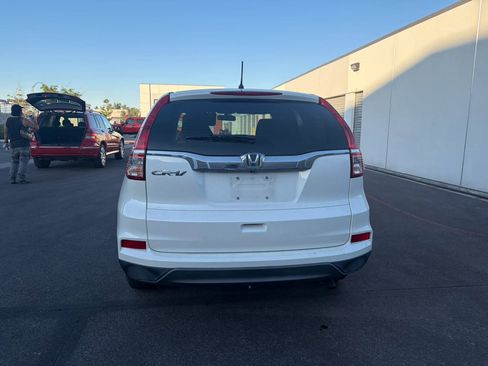 Used 2016 Honda CR-V LX image 6