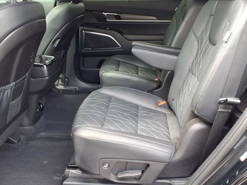 Used 2024 Kia Telluride SX Prestige X-Line AWD/4WD image 24