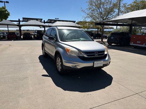 Used 2011 Honda CR-V SE image 7