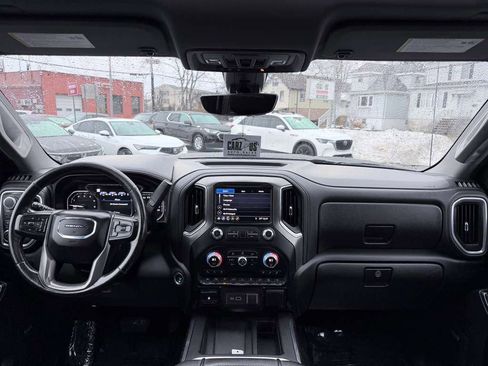 Used 2019 GMC Sierra 1500 Denali w/ Denali Ultimate Package image 31