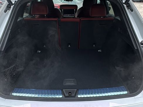 New 2025 Audi SQ5 Premium Plus image 25