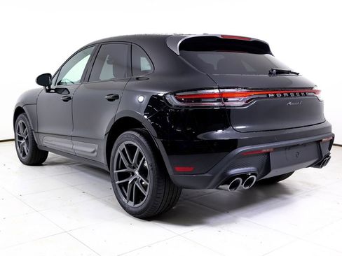 New 2026 Porsche Macan Turbo image 3